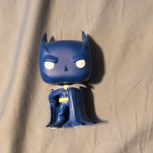 Batman Funko Pop